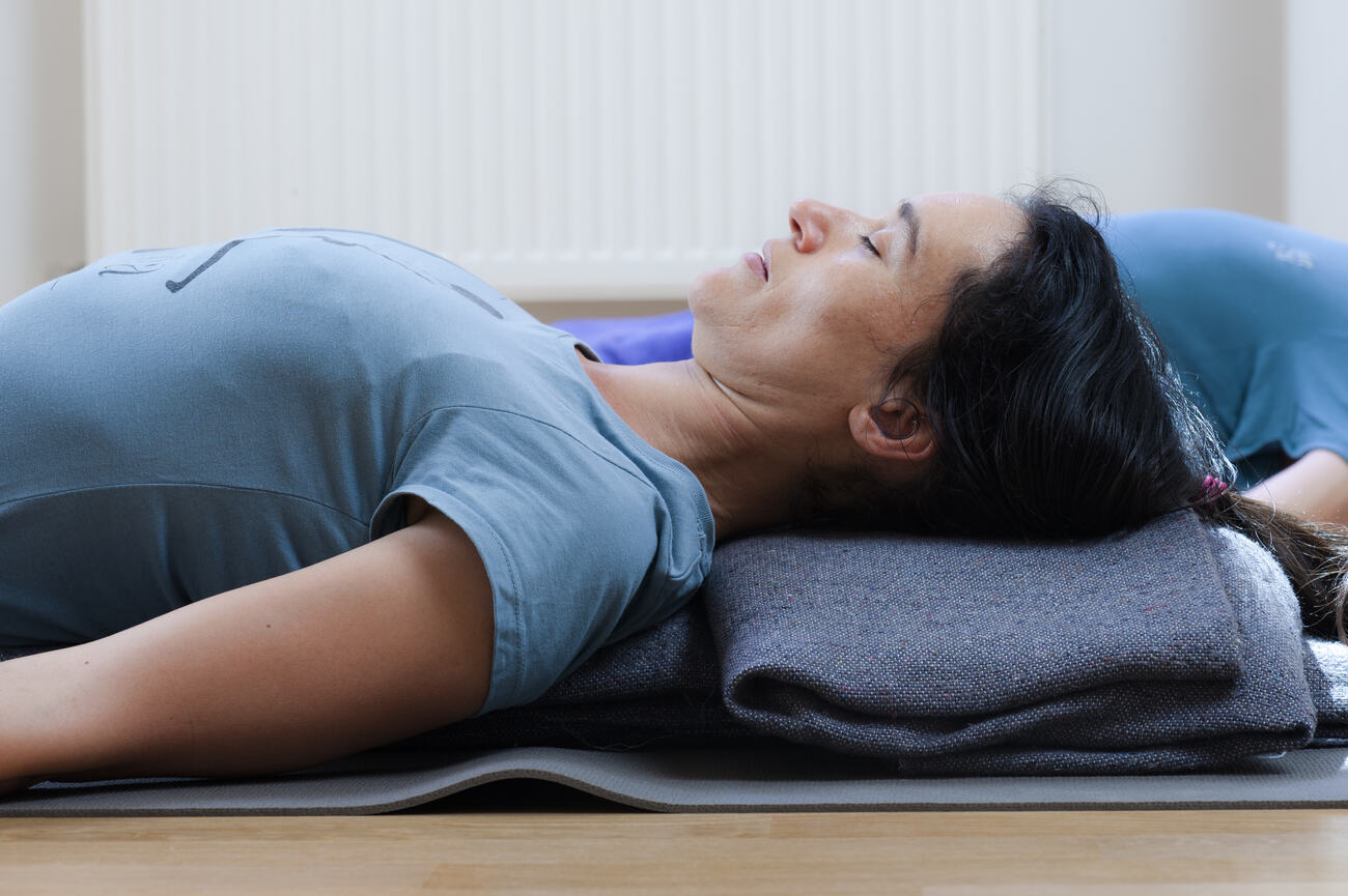 relaxation yoga onlyoga