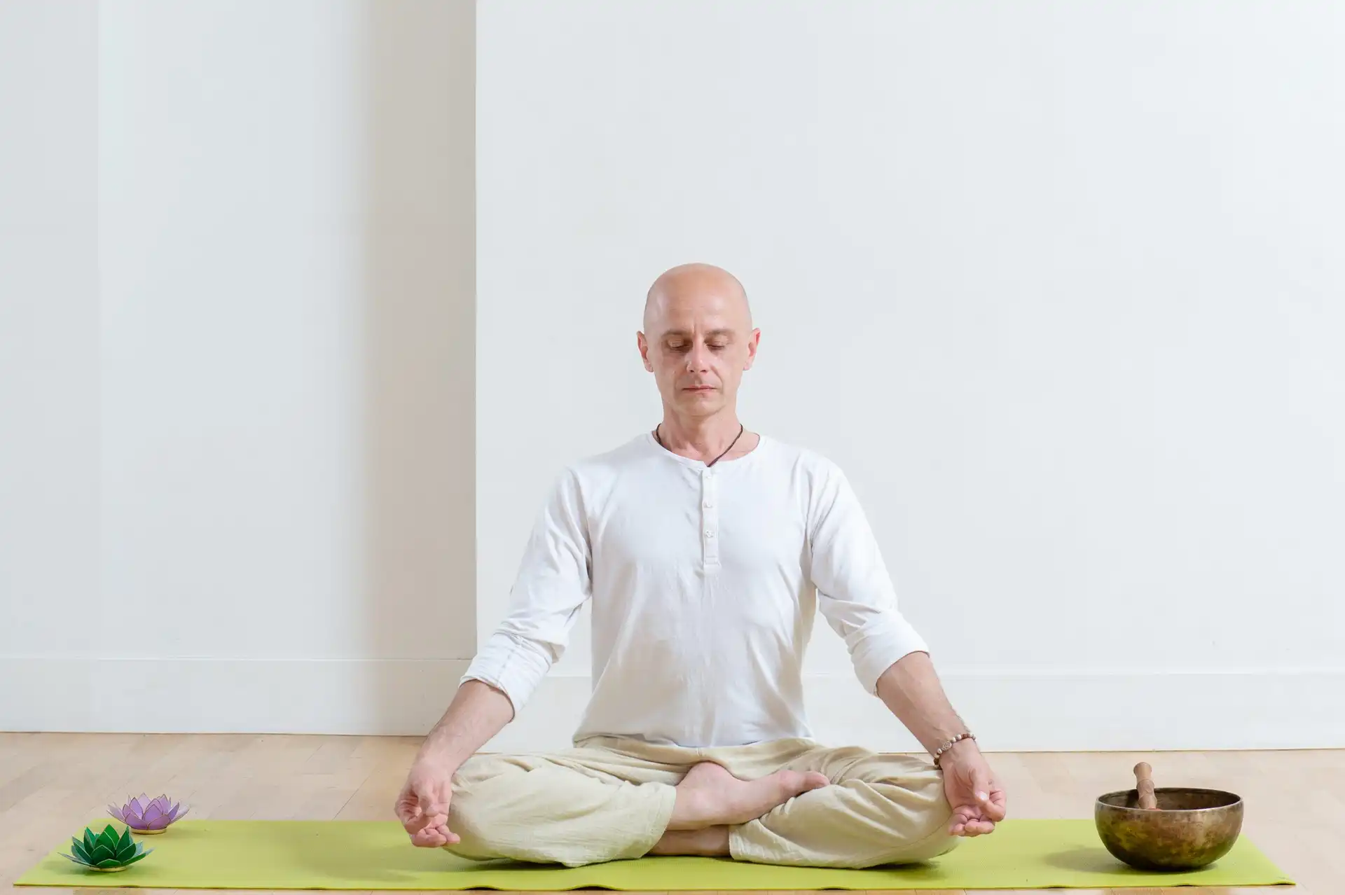 Posture Yoga Hatha
