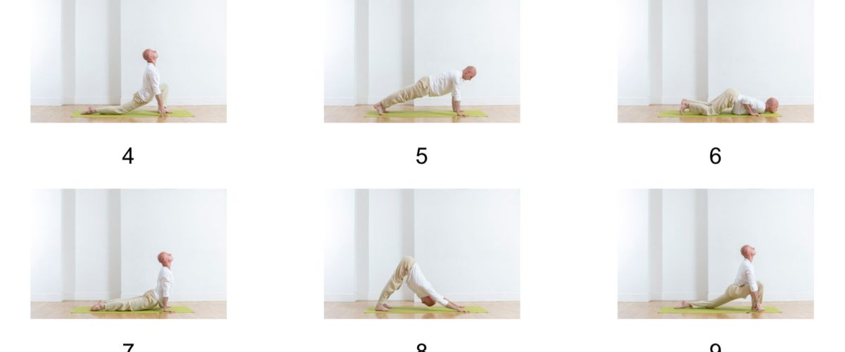 Postures de Yoga débutants