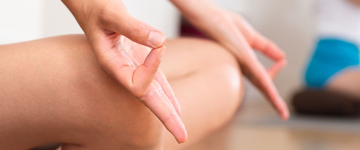 Réduire le stress avec le yoga chez OnlYoga