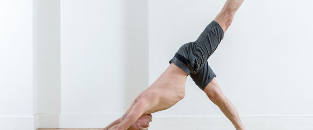 Cours de Hatha et Vinyasa à onlYoga Lyon