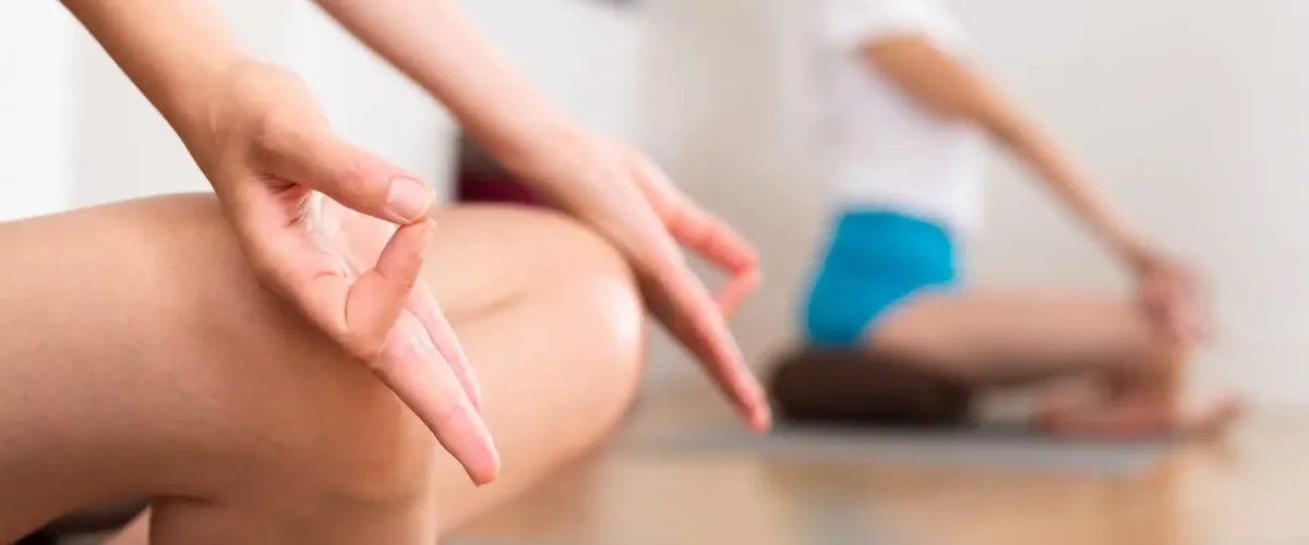 Posture Yoga