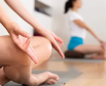 Posture Yoga