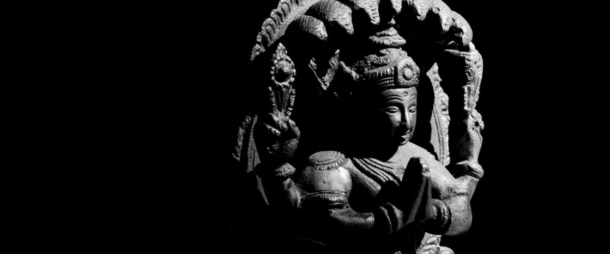 photo de Patanjali onlYoga Lyon