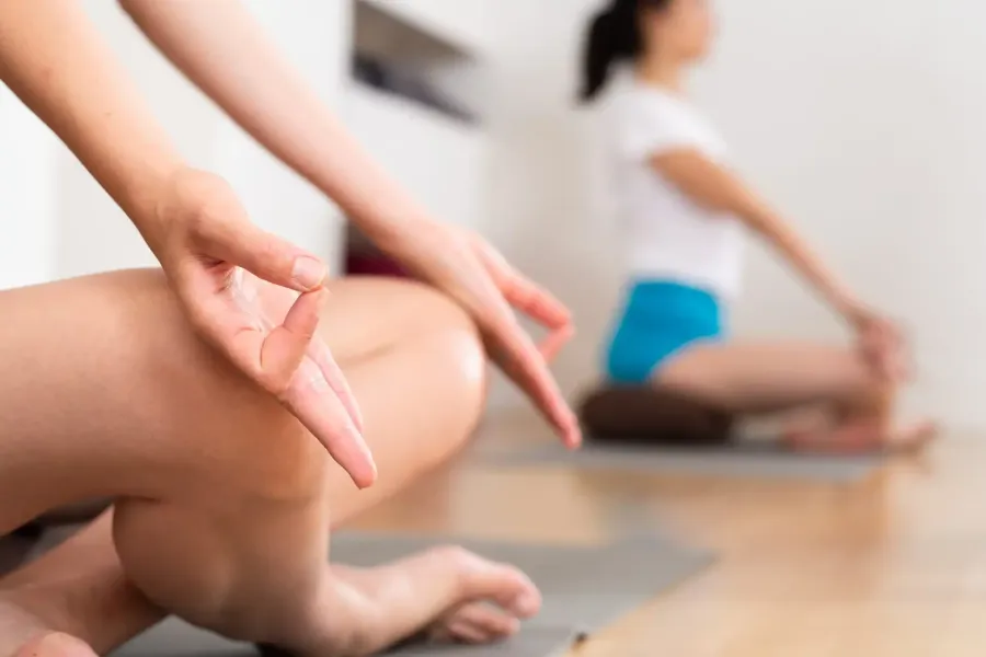 Posture Yoga