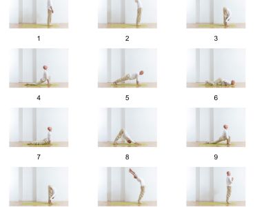 Postures de Yoga débutants