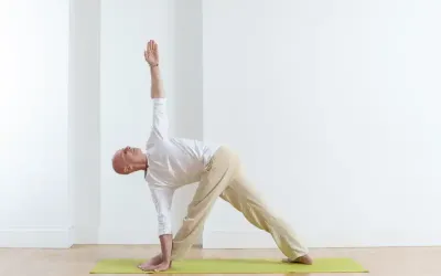 Cours Hatha Yoga