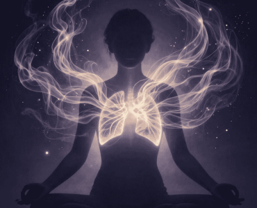 Yoga et respiration yoga à Lyon avec onlYoga