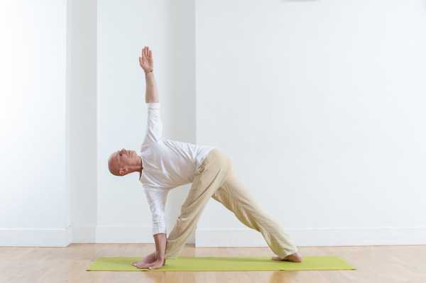 Hatha Yoga