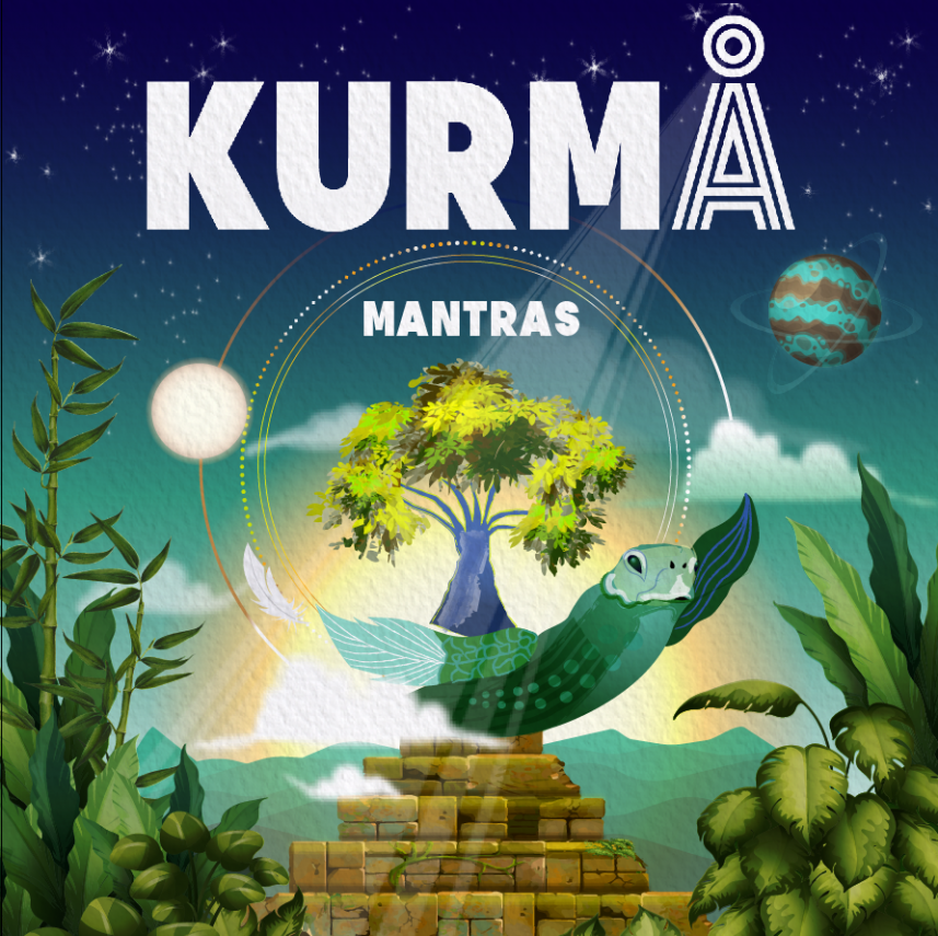Soirées mantras Soirées mantras